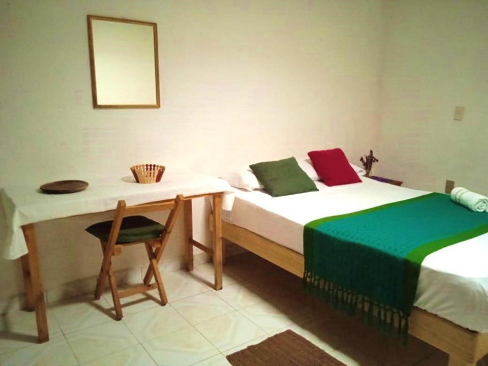 Casa Natura San Cristóbal de Las Casas Exteriör bild