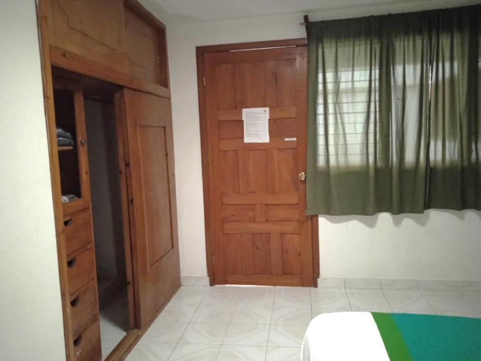 Casa Natura San Cristóbal de Las Casas Exteriör bild