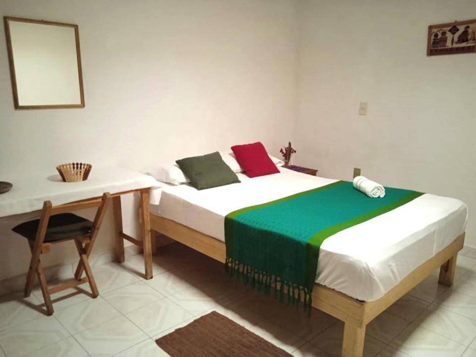 Casa Natura San Cristóbal de Las Casas Exteriör bild
