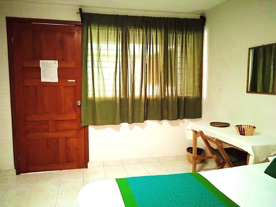 Casa Natura San Cristóbal de Las Casas Exteriör bild
