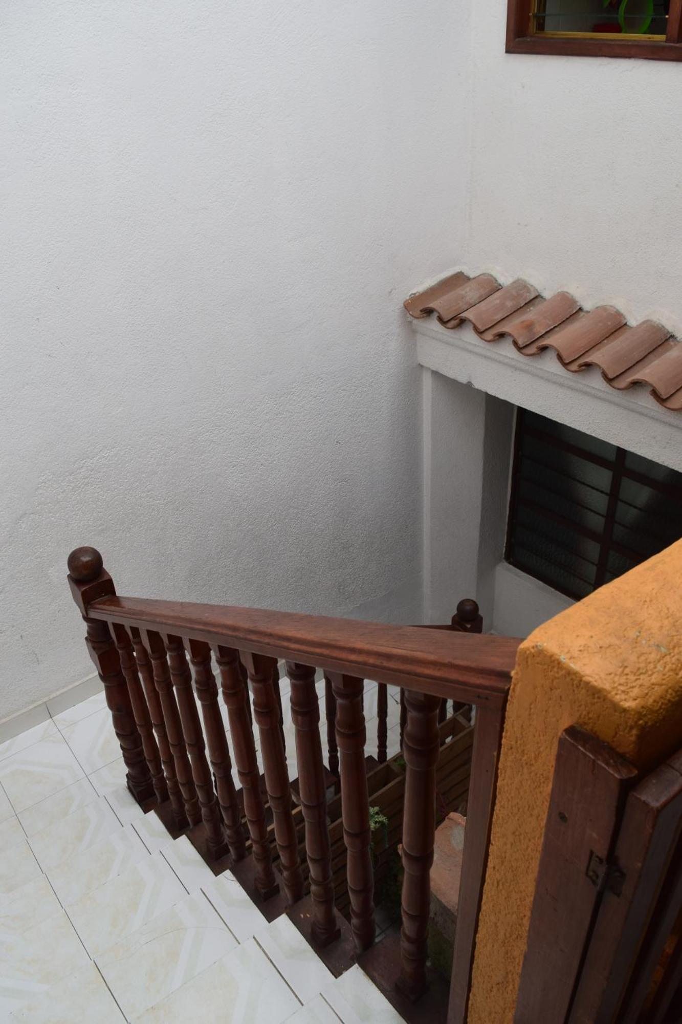Casa Natura San Cristóbal de Las Casas Exteriör bild